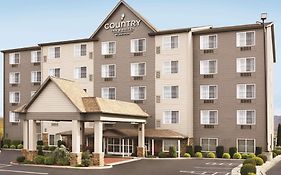 Country Inn & Suites By Radisson, Wytheville, Va
